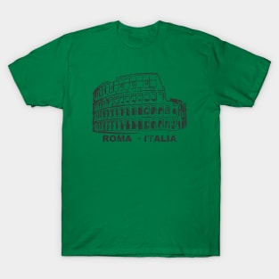 ROMA T-Shirt